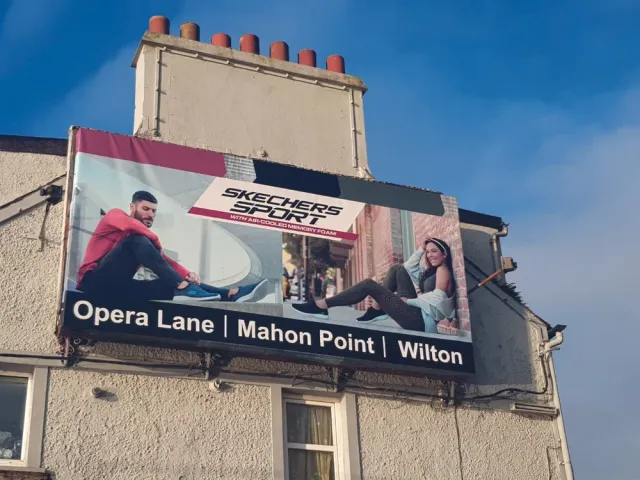 Banners