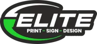 Elite Signs logo